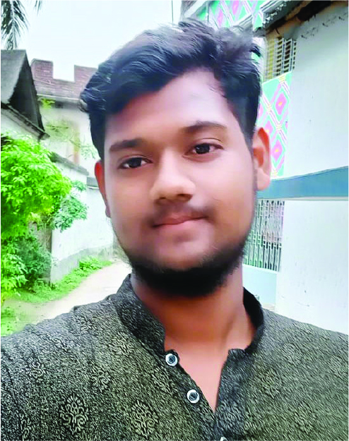 Photo of মাহফুজ আলম শ্রাবণ